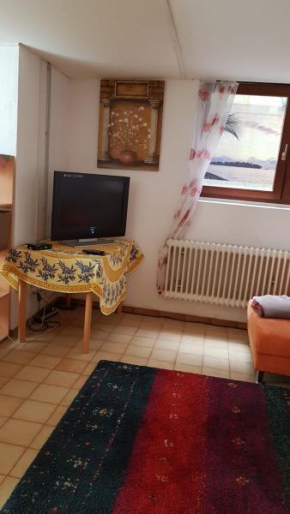 Gemütliche wohnung Bühl